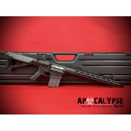 KNIGHTS ARMAMENT SR25 K6 6.5CR KM MOD26 STR