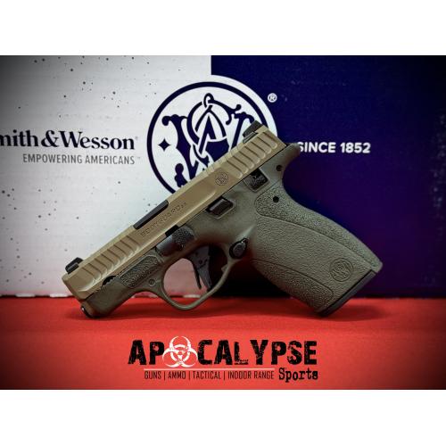 Smith & Wesson Bodyguard 2.0 .380 ACP Pistol