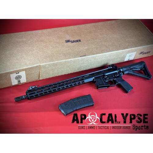 SIG SAUER M400 PRO