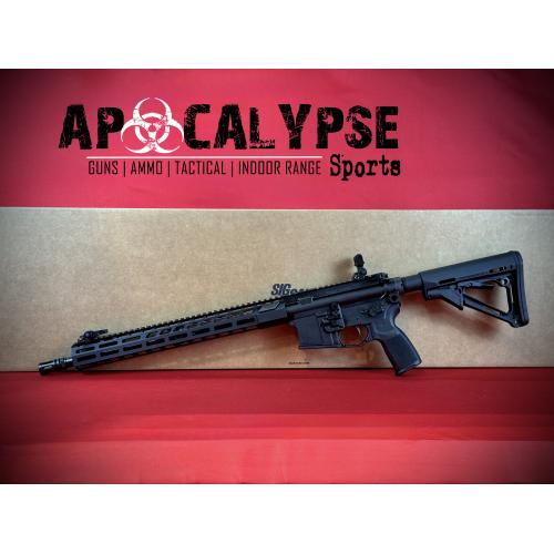 SIG SAUER M400 PRO