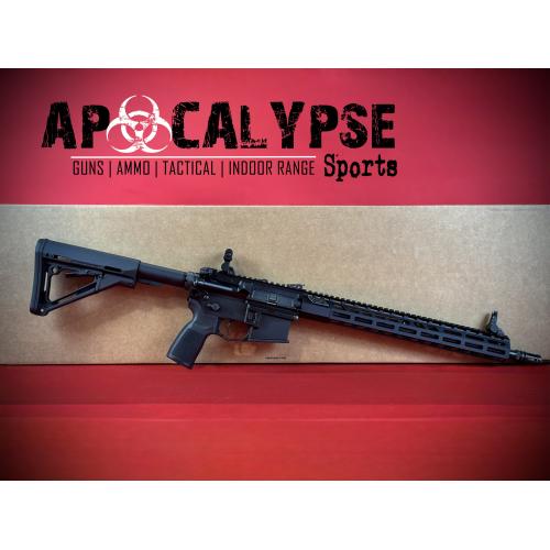 SIG SAUER M400 PRO