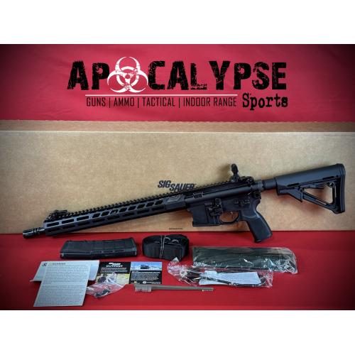 SIG SAUER M400 PRO