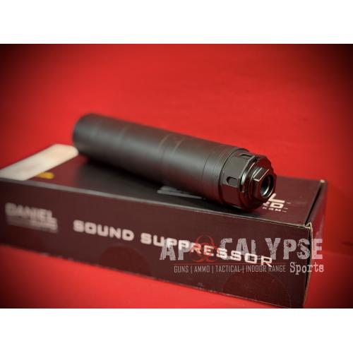 Daniel Defense SoundGuard 30 Caliber Silencer
