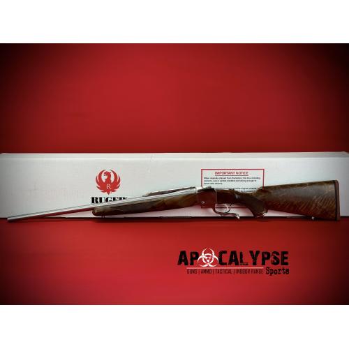 K1B SPORTER 7MM PRC SS/WD 24