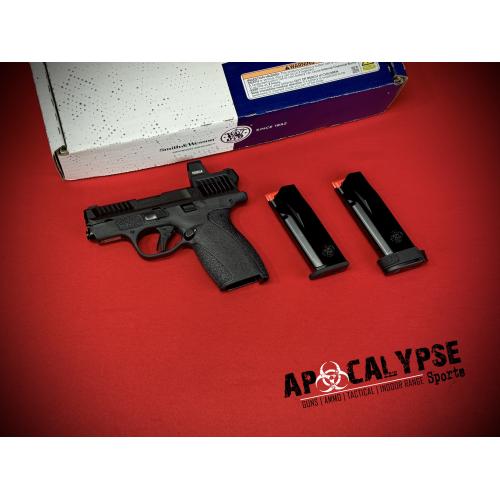 S&W BODYGUARD 2.0 RFX1 SIGHT