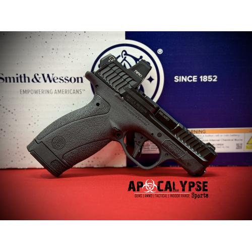 S&W BODYGUARD 2.0 RFX1 SIGHT