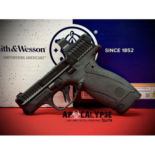 S&W BODYGUARD 2.0 RFX1 SIGHT