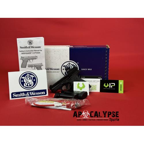 S&W BODYGUARD 2.0 RFX1 SIGHT