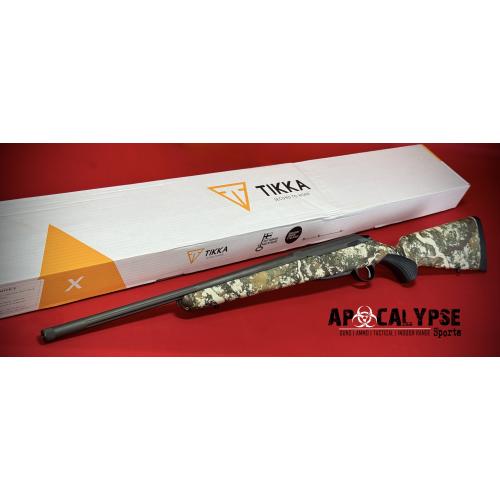 TIKKA JRXTRFLS313 T3X LITE RGHTCH SPEC 350L 20