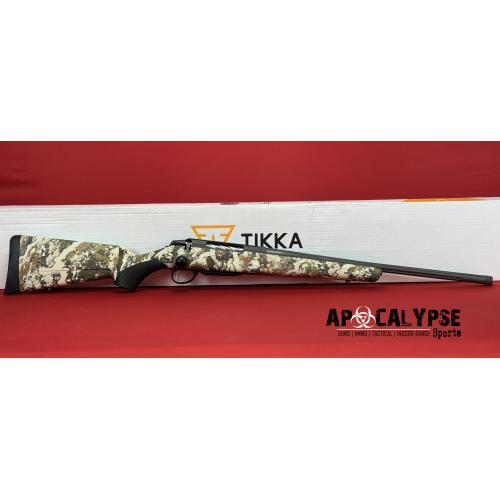 TIKKA JRXTRFLS313 T3X LITE RGHTCH SPEC 350L 20