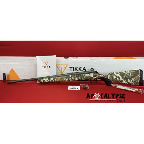 TIKKA JRXTRFLS313 T3X LITE RGHTCH SPEC 350L 20