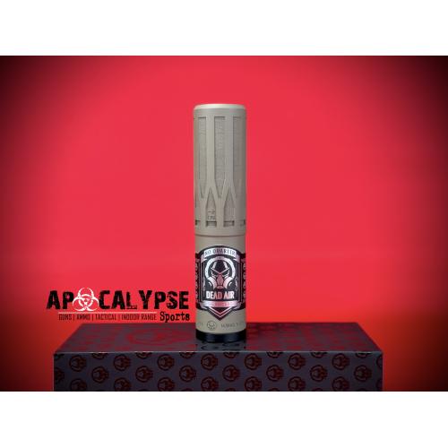 DEAD AIR NOMAD-TI OTB FDE