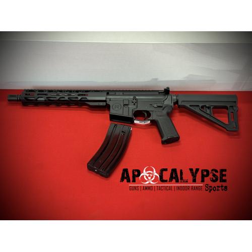 RADICAL 5.56 10.5 30RD MAGPUL BRACE