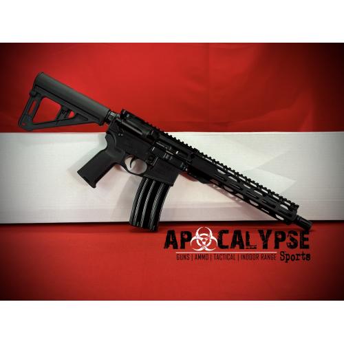 RADICAL 5.56 10.5 30RD MAGPUL BRACE