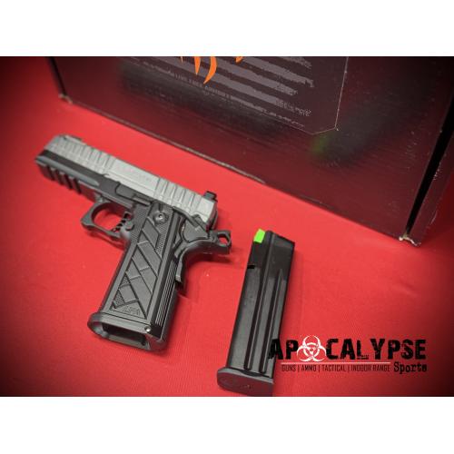 LFA APOLLO 11 9MM GRY 18RD COMPACT