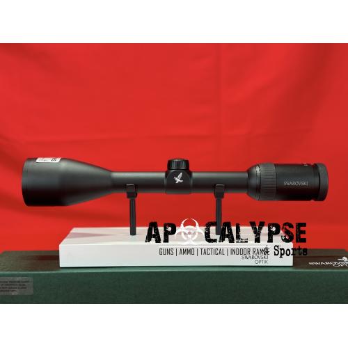 Z5 2.4-12x50 - PLEX