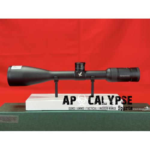 Z3 4-12x50 - BT-PLEX