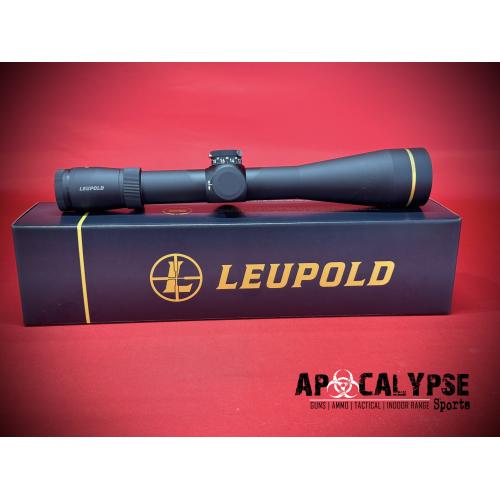 LEUP VX5HD G24-20X52 DUPLEX