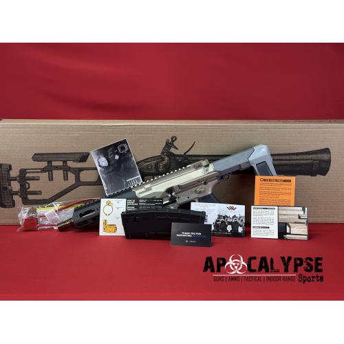 HONEY BADGER PIST 300BLK 7"SSA