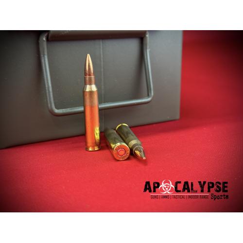 55GR FMJ BALL 1000RD