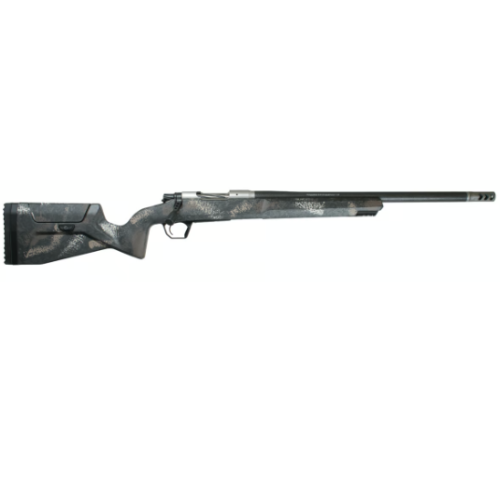 CHRISTENSEN ARMS
RIDGELINE FFT
	.22 CREEDMOOR