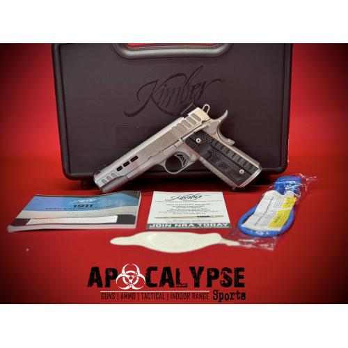 KMB RAPIDE FRST 1911 9MM 5 9R
