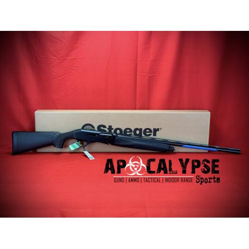 Stoeger M3000 Black Synthetic 12GA 28" 4+1rd