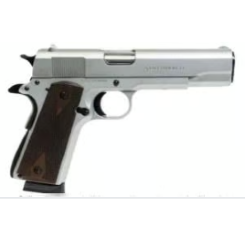Century Arms Centurion 11 Chrome 45 ACP HG9402C-N