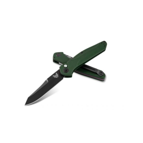 Benchmade Osborne Auto Black