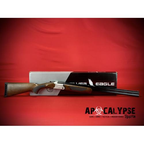Silver Eagle LT 12 Gauge 812052026231