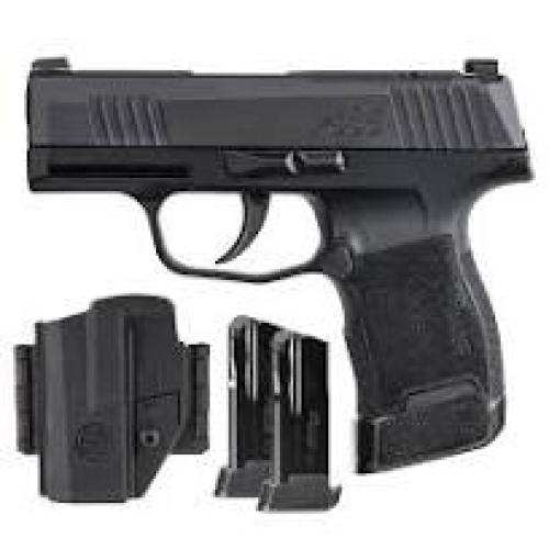 P365 TACPAC
