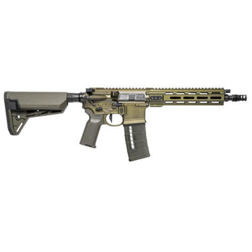 PWS MK110 Alpha SBR