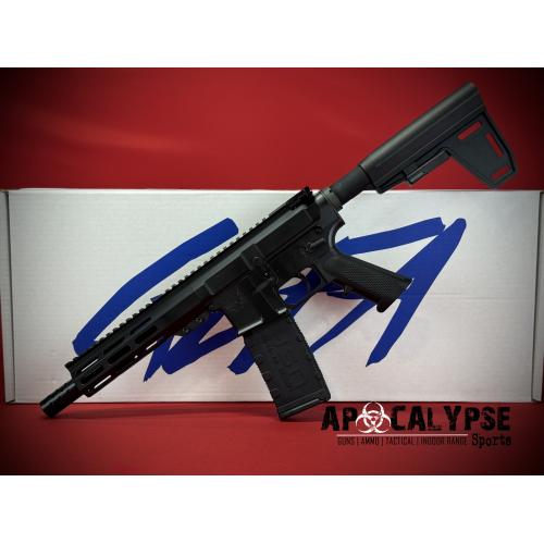 GLF GL15 300BLK PST 7.5 30 BLK