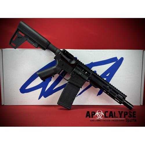 GLF GL15 300BLK PST 7.5 30 BLK