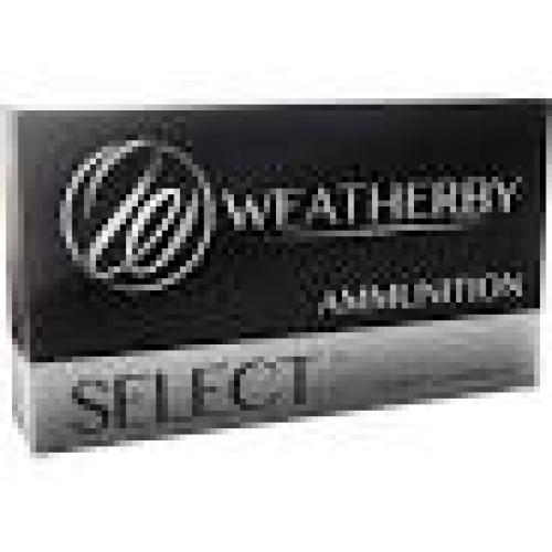 WBY 6.5-300WBY 140GR INT 20RD