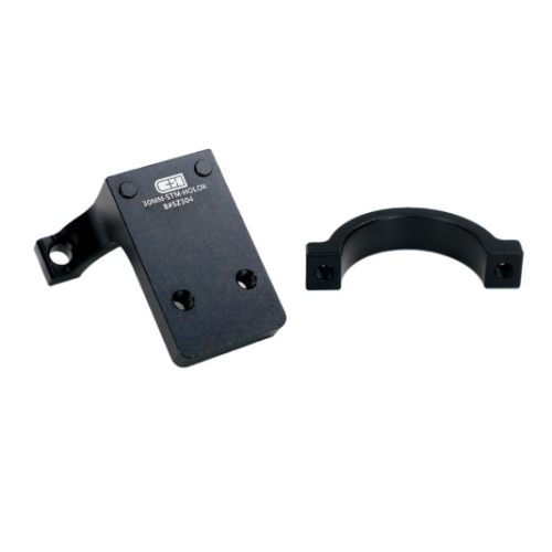 C&H 34MM Scope Tube Mount