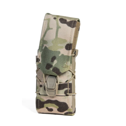 HSGI: AR OTR Cover