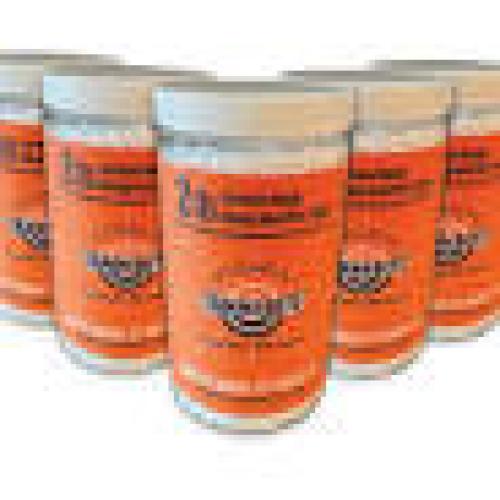 Tannerite ProPack 2lb PP2X5 Case of 5 targets