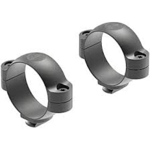 Duel Dovetail Rings 34mm Mediums