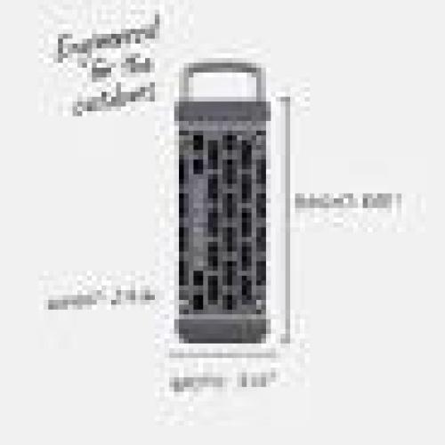 Turtlebox Ranger Speaker, Gray