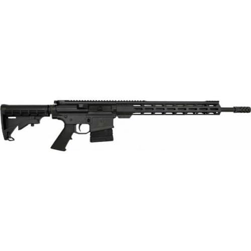 GLFA  AR10 Rifle .308 Win. 18"
