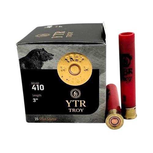 YTR Troy .410 3" Box of 25