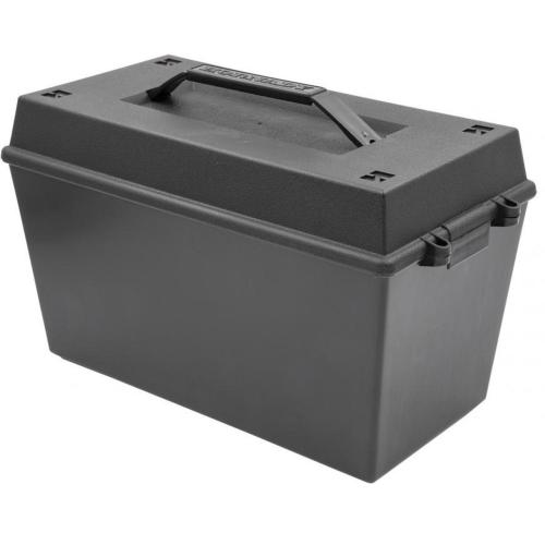 HORNADY BLACK AMMO CAN