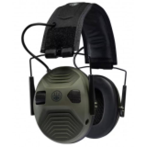 Beretta Cypress Green Electronic Earmuffs CF111D004407Z2UNI
