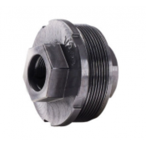 Daniel Defense SoundGuard DT Mount 1/2x28