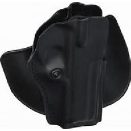 OPEN TOP PADDLE BELT LOOP W/ DETENT