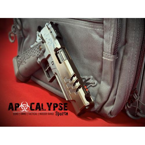 2K11 COMP 9MM ROYAL 5" ADJ