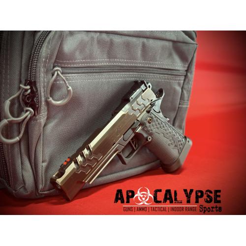 2K11 COMP 9MM ROYAL 5" ADJ