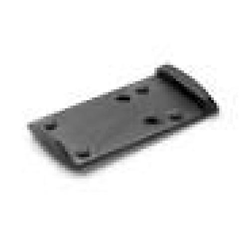 STACCATO HD HOST Optic Plate - Trijicon RCR