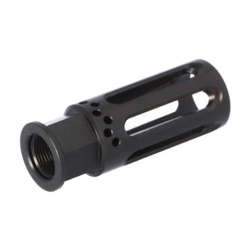 FLASH HIDER, COMPENSATOR, 5.56